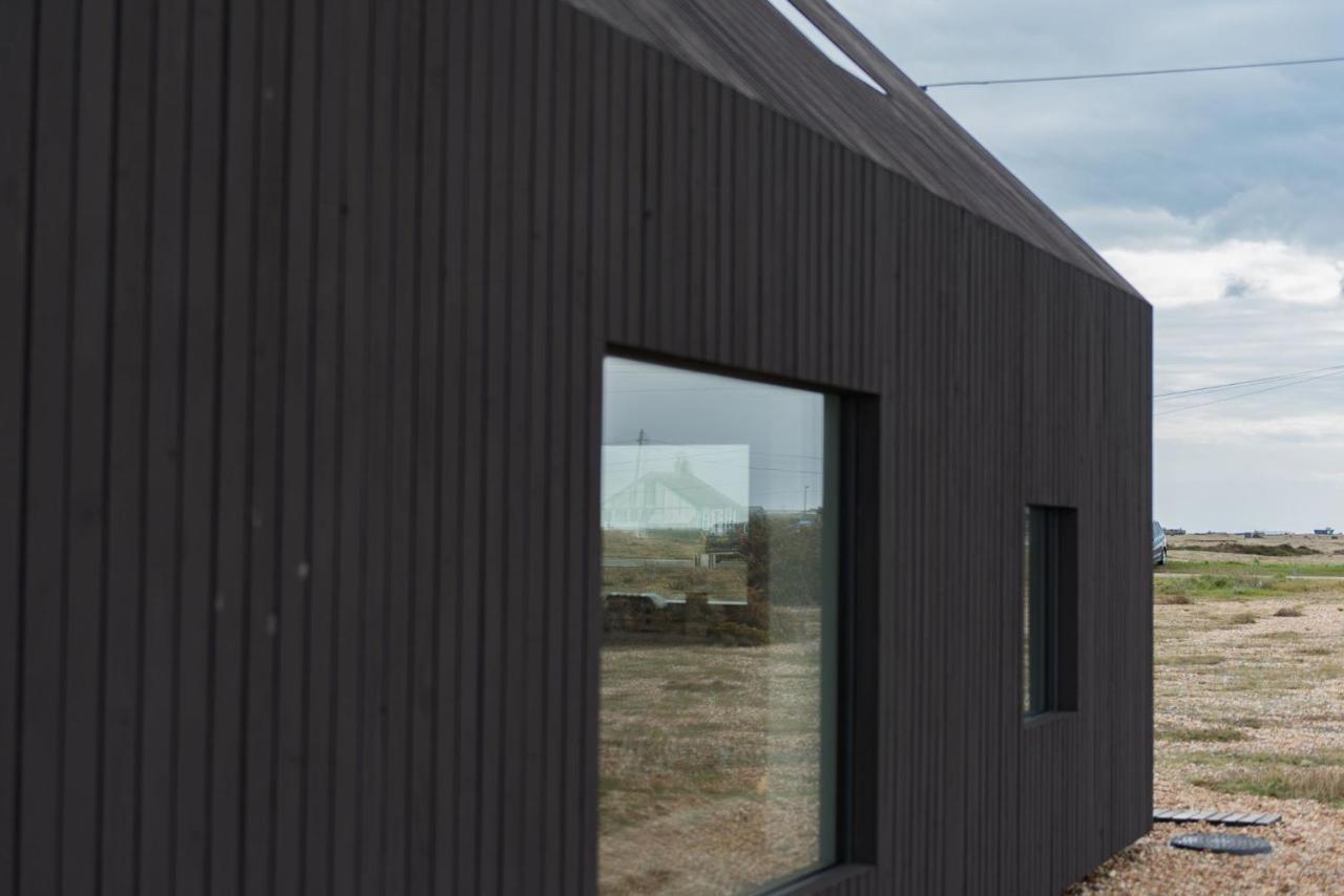 North Vat By Bloom Stays Dungeness Exteriér fotografie