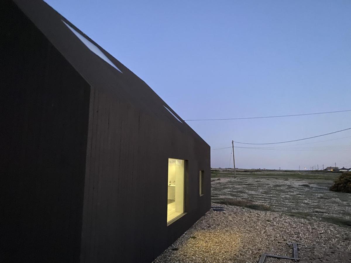 North Vat By Bloom Stays Dungeness Exteriér fotografie