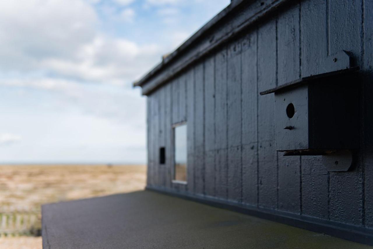 North Vat By Bloom Stays Dungeness Exteriér fotografie